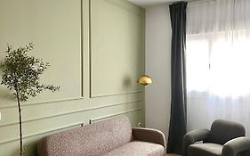 Apartamentos Élite - Art Collection - Leonardo